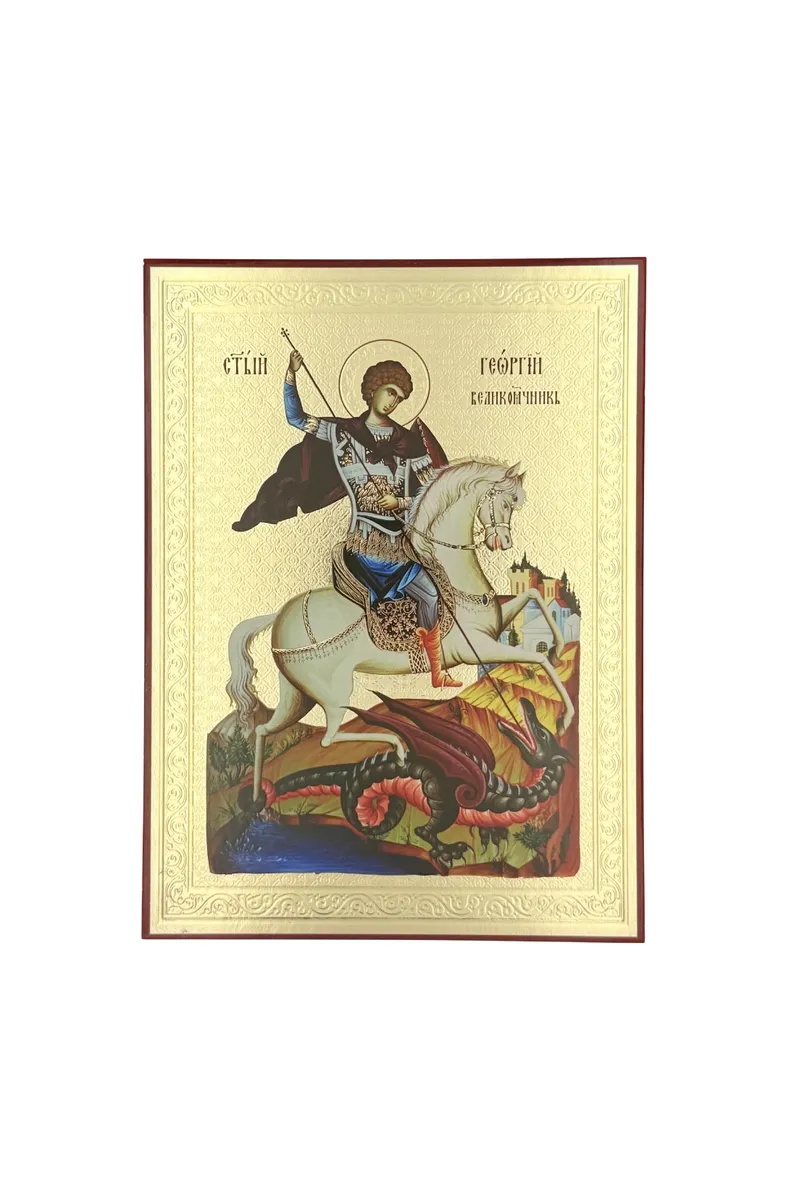 White And Black Minimalist Marble Page Border(10)