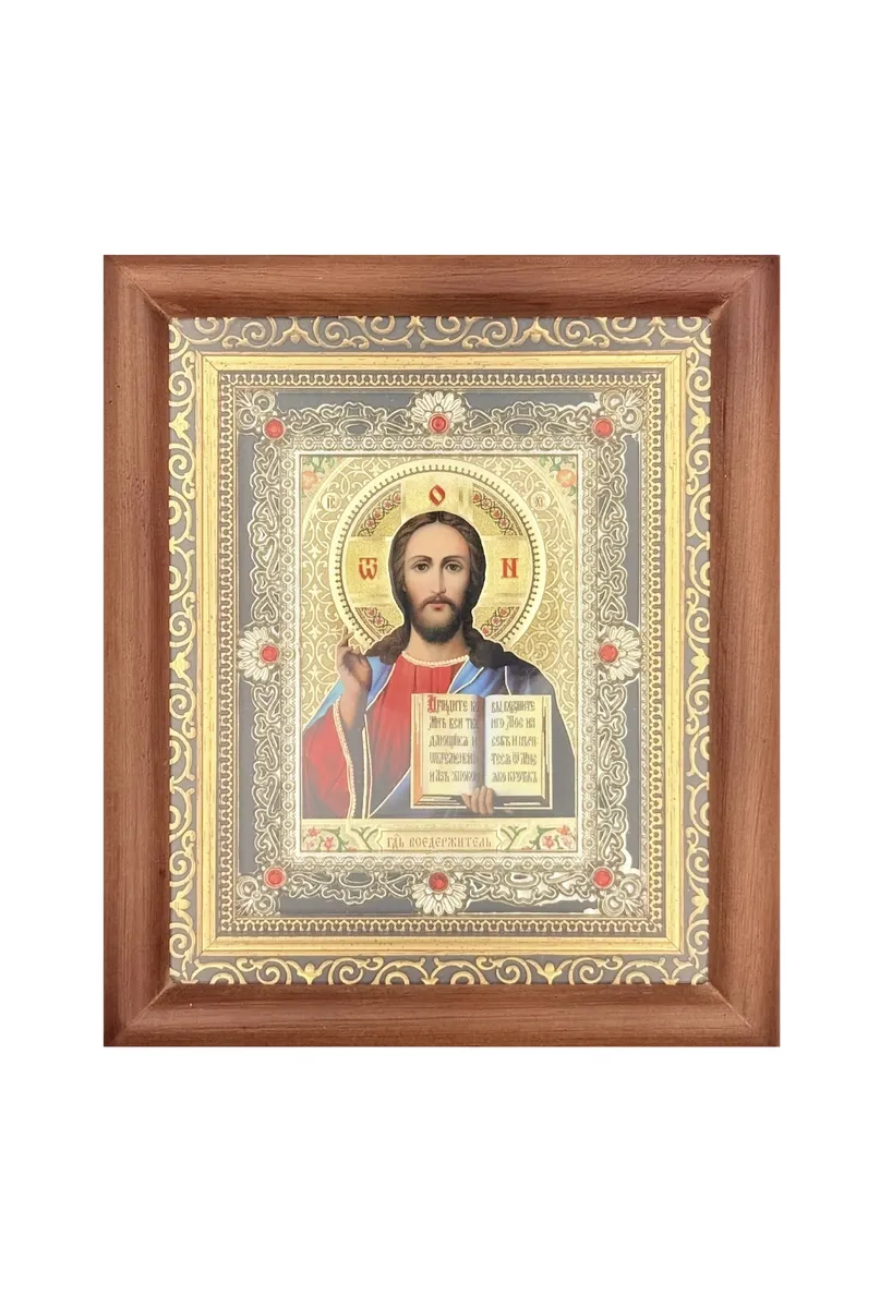 White And Black Minimalist Marble Page Border(23)