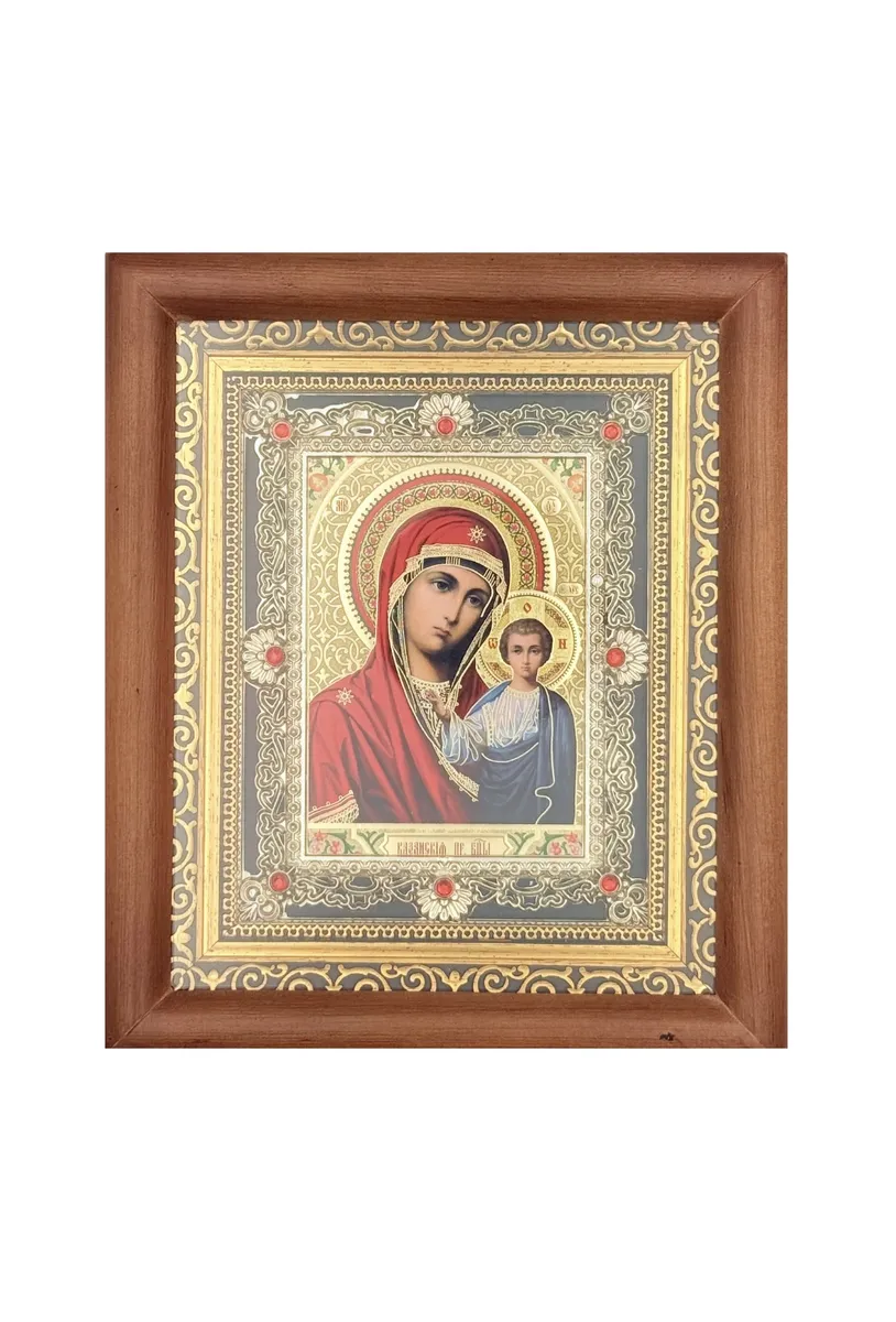 White And Black Minimalist Marble Page Border(24)