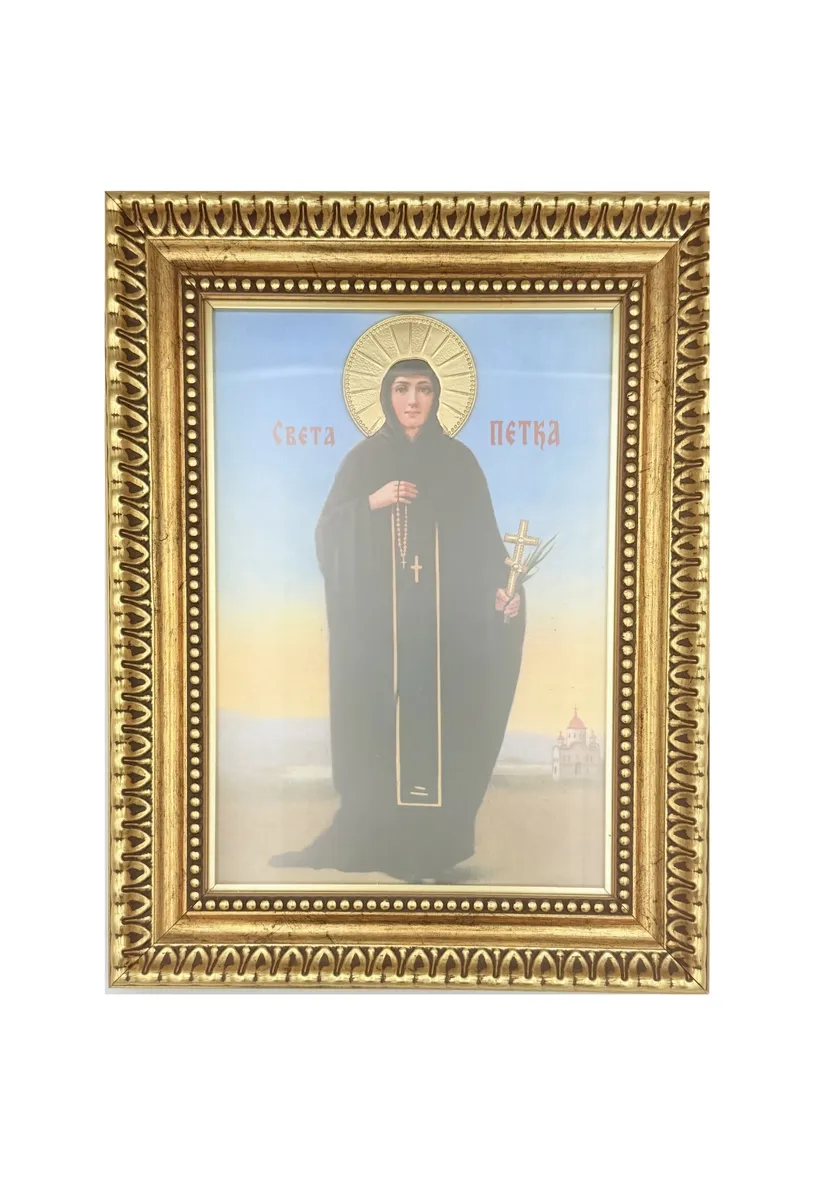 White And Black Minimalist Marble Page Border(36)