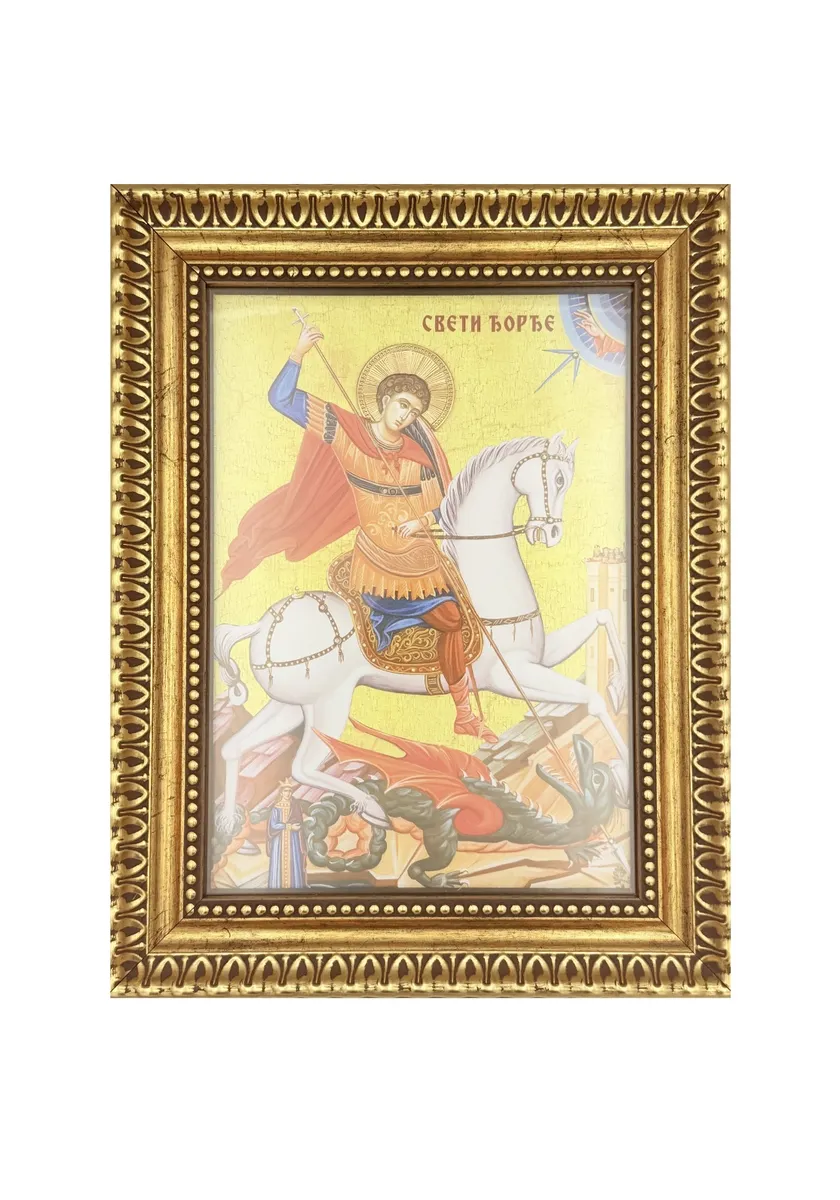 White And Black Minimalist Marble Page Border(38)