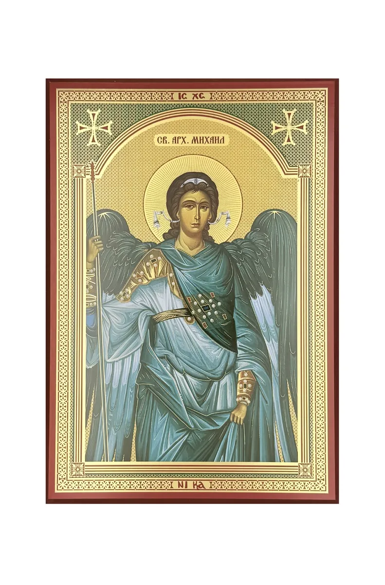 White And Black Minimalist Marble Page Border(53)