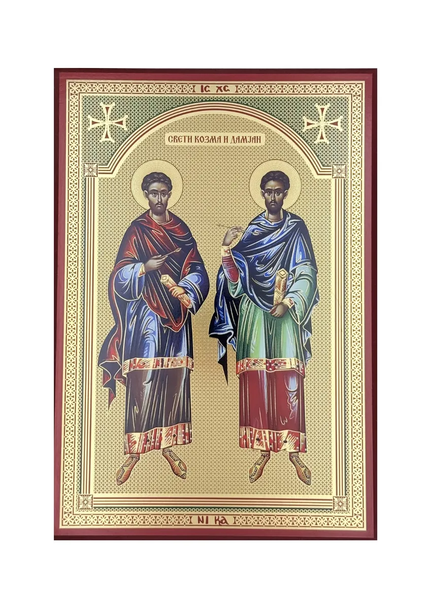 White And Black Minimalist Marble Page Border(69)