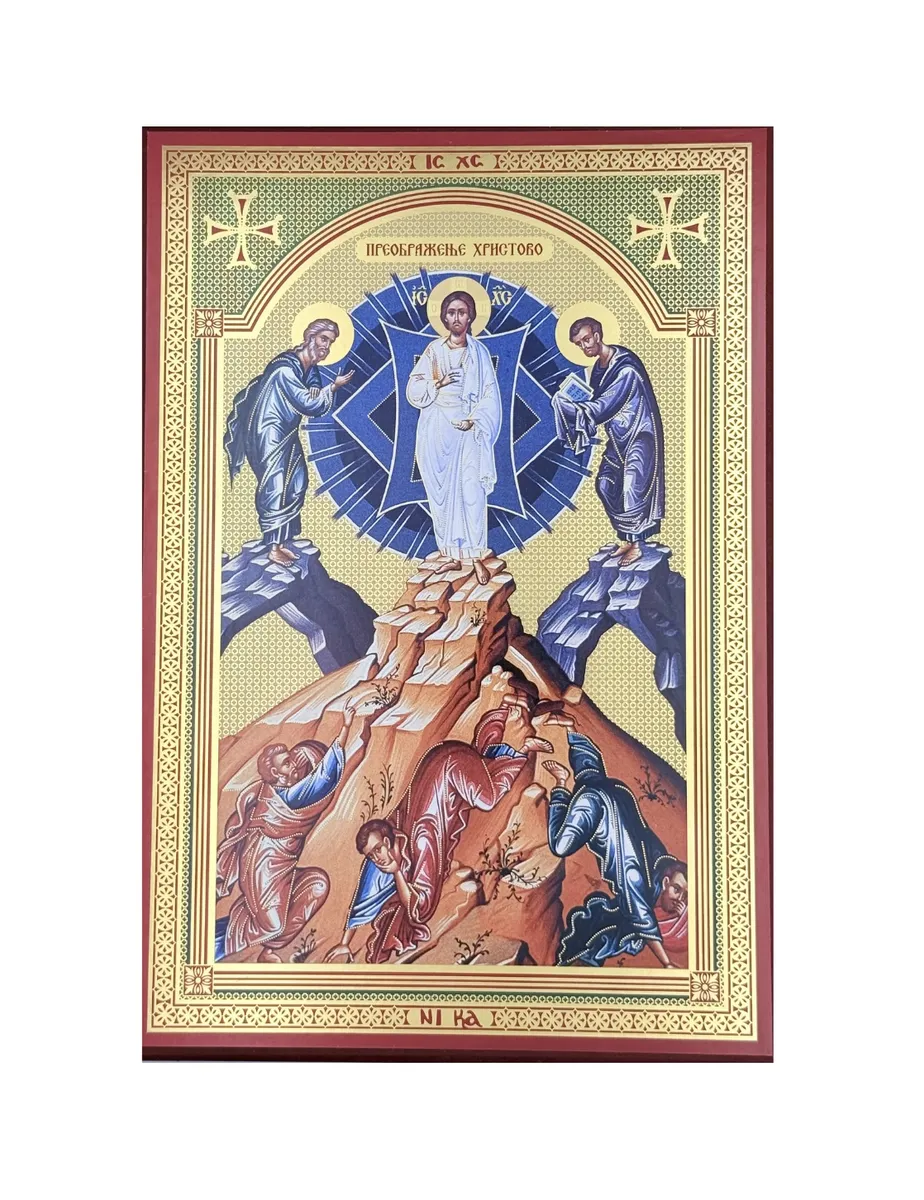 White And Black Minimalist Marble Page Border(73)