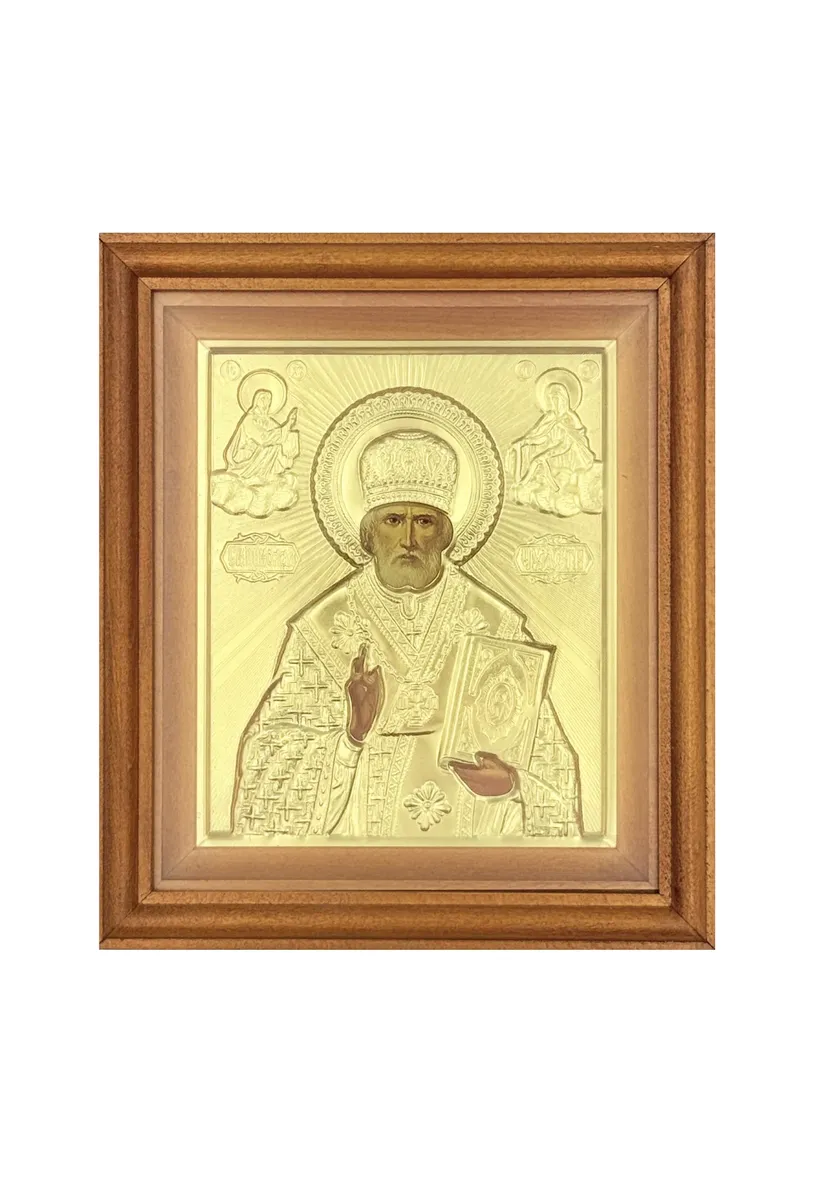 White And Black Minimalist Marble Page Border(22)