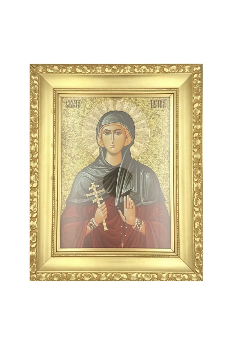 White And Black Minimalist Marble Page Border(25)