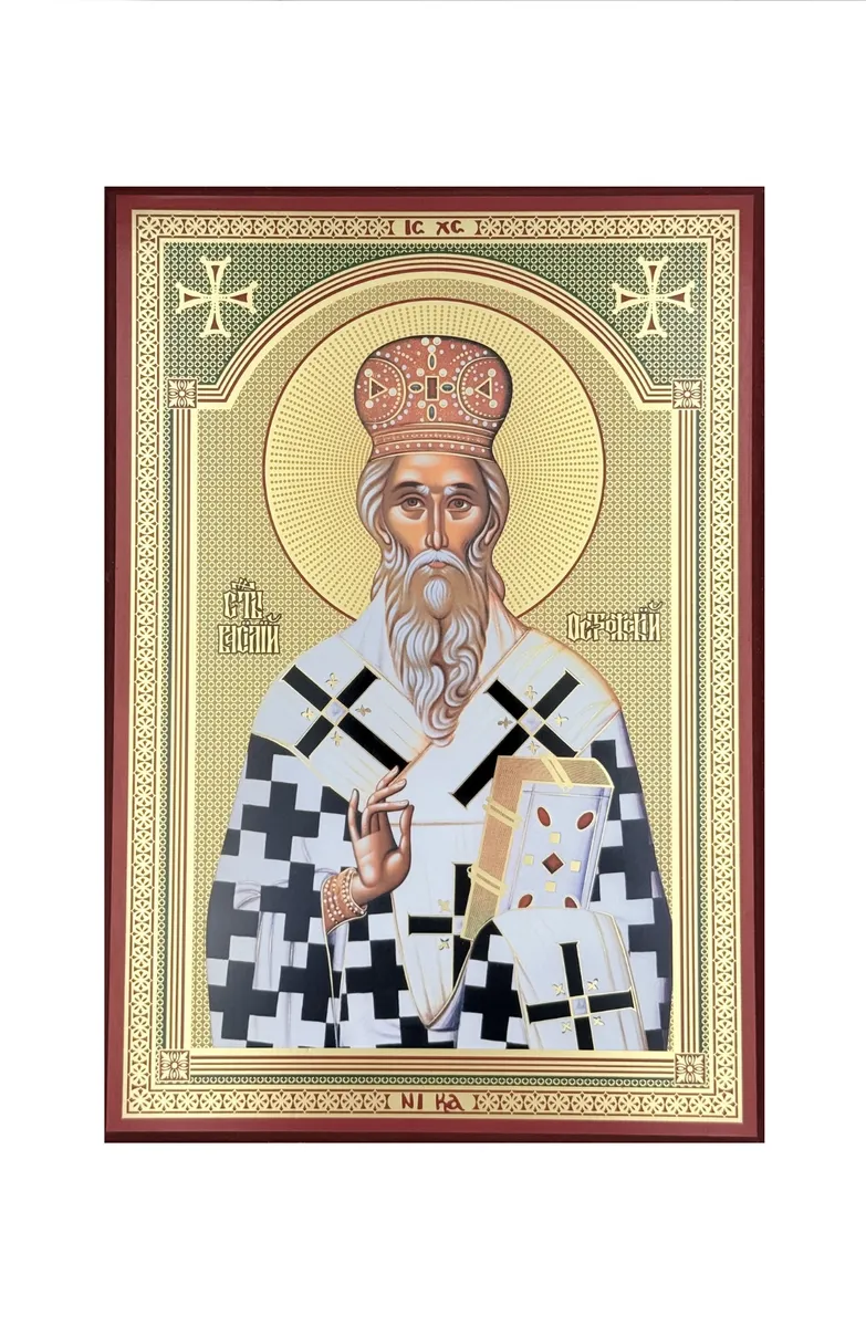 White And Black Minimalist Marble Page Border(65)